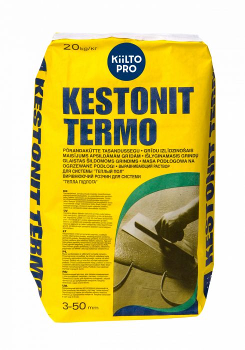 KESTONIT TERMO